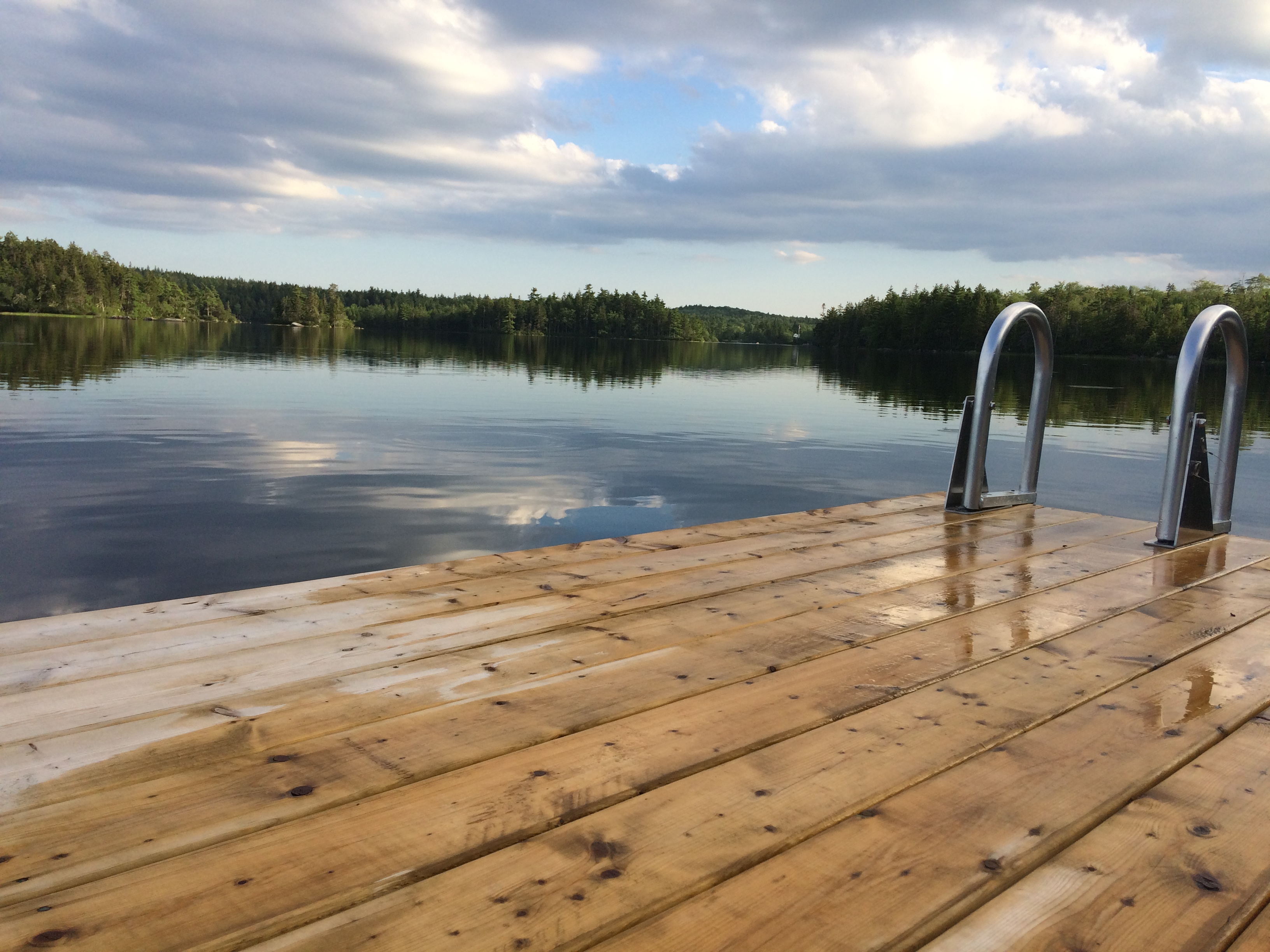 Wooden Docks, Docks Unlimited, Halifax, HRM, Nova Scotia